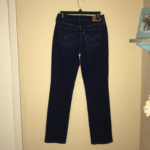 Levi Strauss - Picture 2 of 3